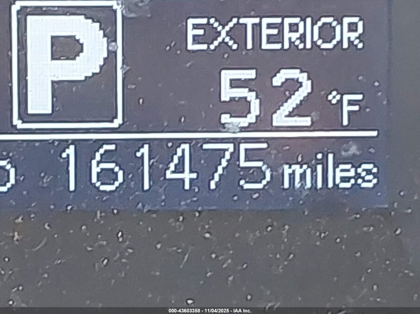 2015 TOYOTA SIENNA LE 8 PASSENGER - 5TDKK3DC5FS597337