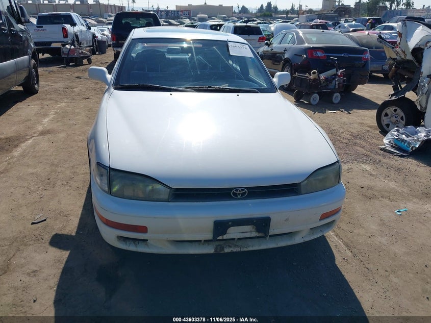 JT2VK13E7N0008691 1992 TOYOTA CAMRY photo no. 12