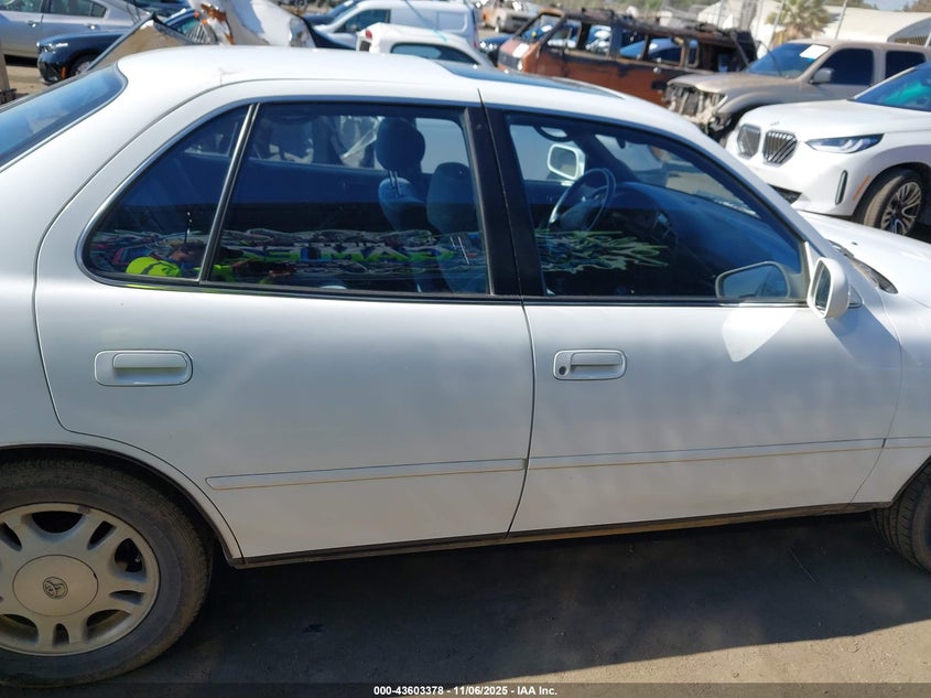 JT2VK13E7N0008691 1992 TOYOTA CAMRY photo no. 13