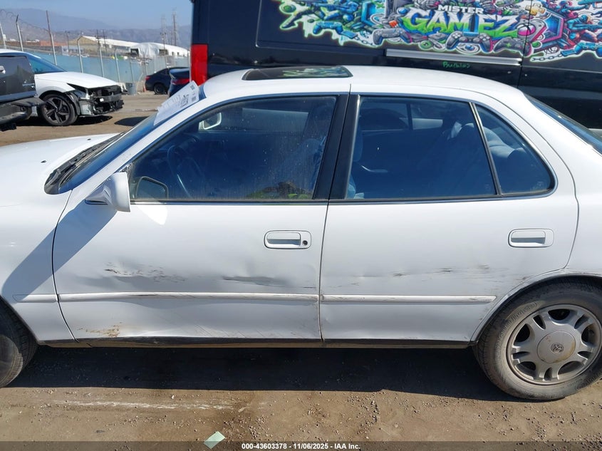 JT2VK13E7N0008691 1992 TOYOTA CAMRY photo no. 14