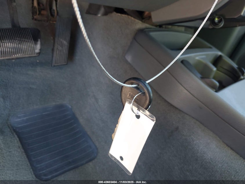 2006 Dodge Dakota St VIN: 1D7HE22K56S532832 Lot: 43603404