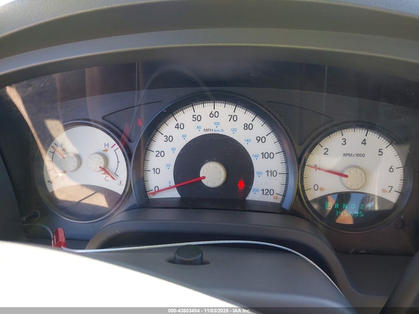 2006 Dodge Dakota St VIN: 1D7HE22K56S532832 Lot: 43603404