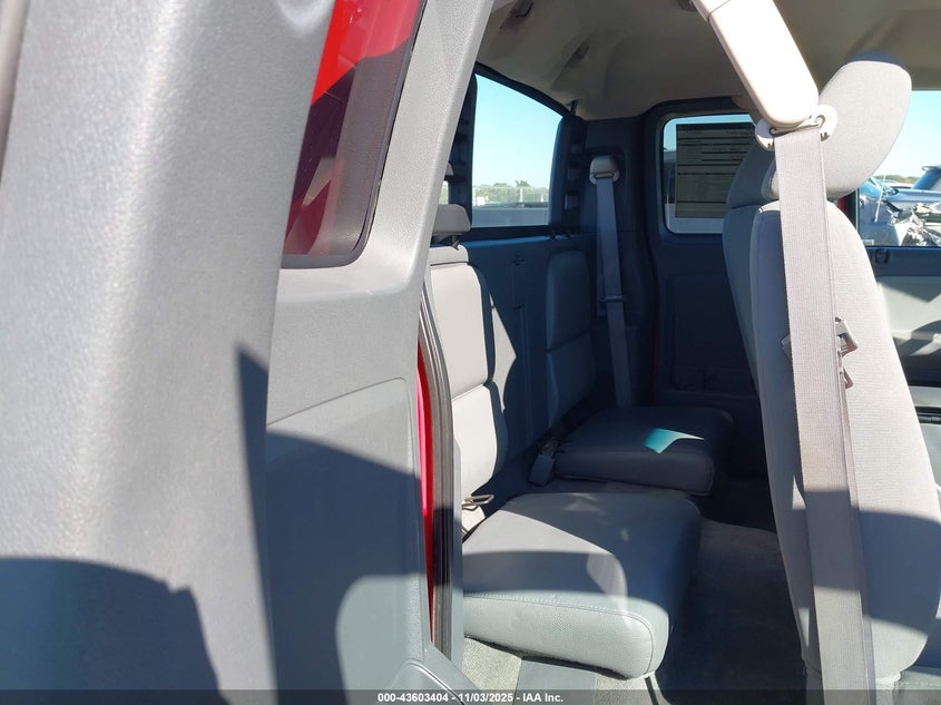 2006 Dodge Dakota St VIN: 1D7HE22K56S532832 Lot: 43603404