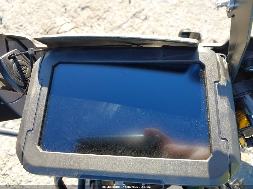 2022 Harley-Davidson Ra1250 S VIN: 1HD1ZES17NB300335 Lot: 43603409