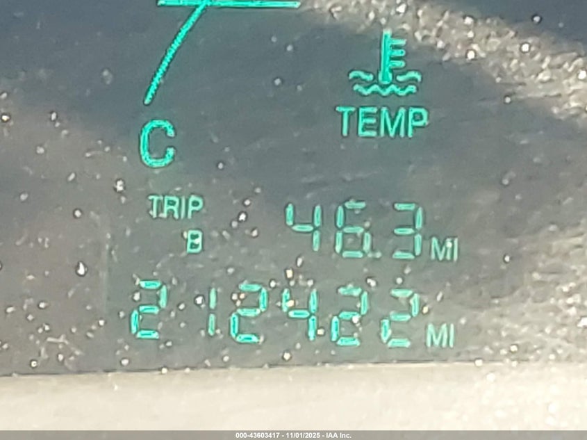 2004 Cadillac Deville VIN: 1G6KD54Y94U166674 Lot: 43603417