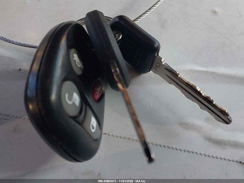 2004 Cadillac Deville VIN: 1G6KD54Y94U166674 Lot: 43603417