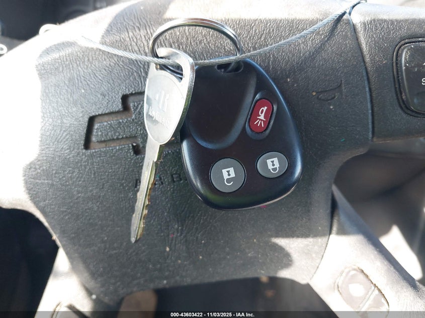 2004 Chevrolet Avalanche 1500 VIN: 3GNEC12T54G243418 Lot: 43603422