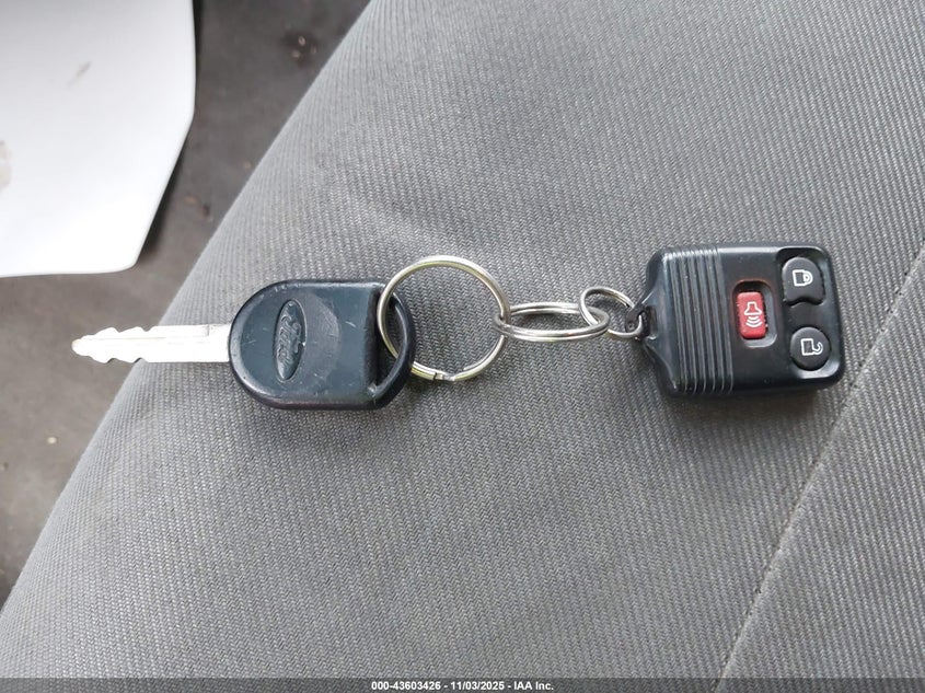 1FMYU92Z17KA83262 2007 FORD ESCAPE photo no. 11