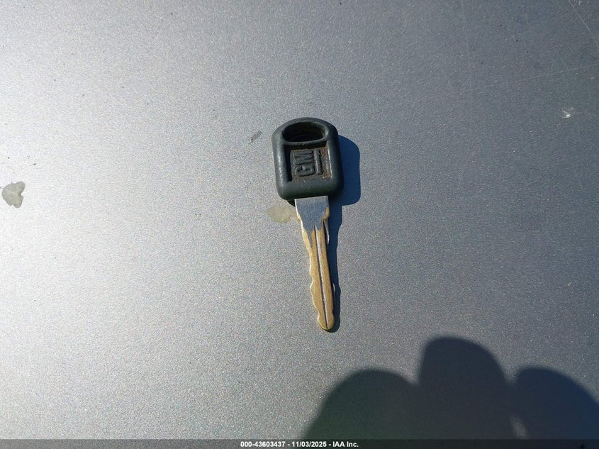 1999 Chevrolet Suburban 1500 Lt VIN: 3GNEC16R9XG102418 Lot: 43603437