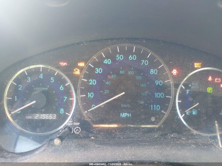 2007 Toyota Sienna Le VIN: 5TDZK23C27S045788 Lot: 43603452