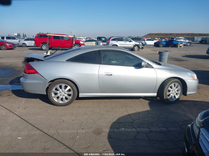 1HGCM82736A003716 2006 HONDA ACCORD photo no. 13