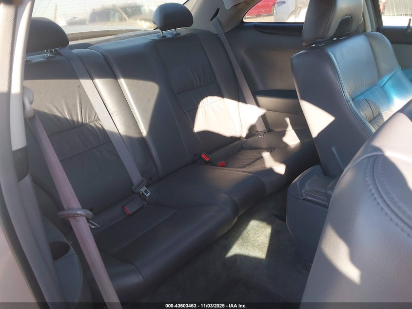 1HGCM82736A003716 2006 HONDA ACCORD photo no. 8