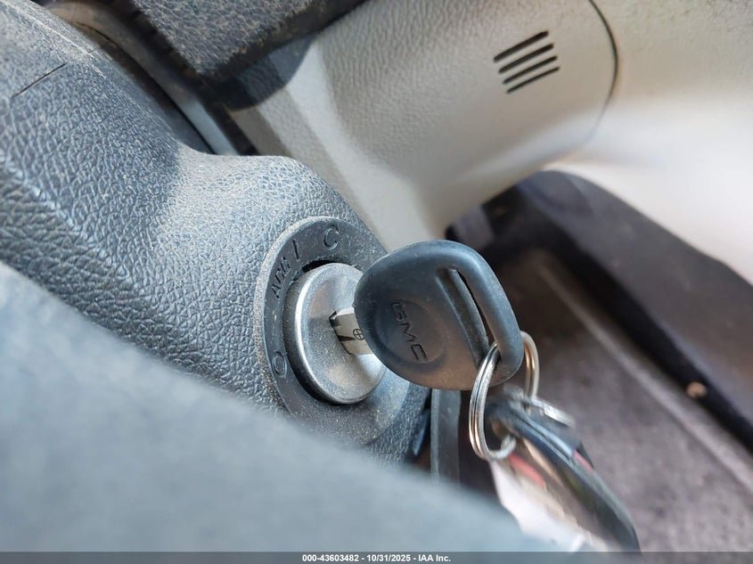 2007 GMC Acadia Slt-1 VIN: 1GKER23707J114248 Lot: 43603482