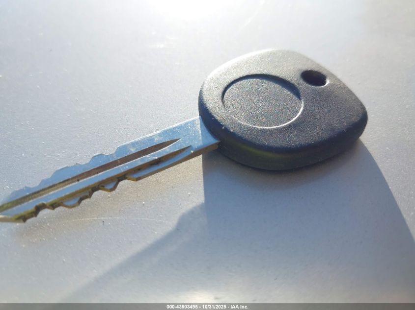 2006 GMC Sierra 1500 Sl VIN: 2GTEK13V961288806 Lot: 43603495