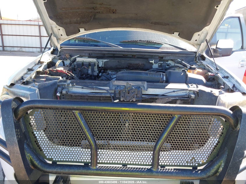 2008 Ford F-150 60Th Anniversary/Fx2/Xl/Xlt VIN: 1FTRW12W28KC75222 Lot: 43603496