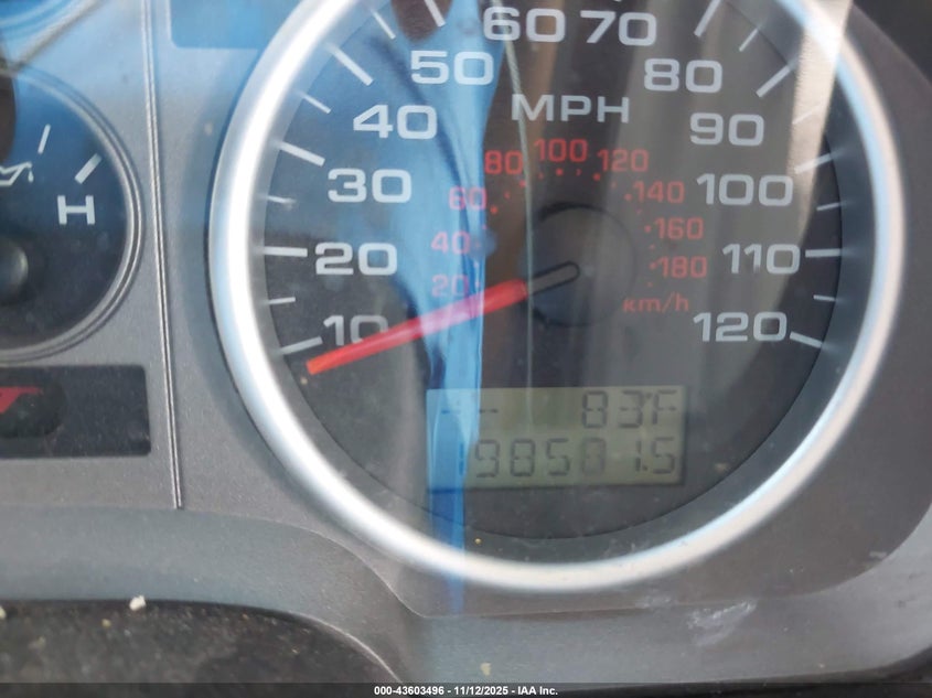 2008 Ford F-150 60Th Anniversary/Fx2/Xl/Xlt VIN: 1FTRW12W28KC75222 Lot: 43603496