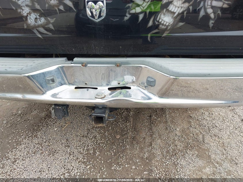 2006 Dodge Dakota Slt VIN: 1D7HW42N36S547476 Lot: 43603516