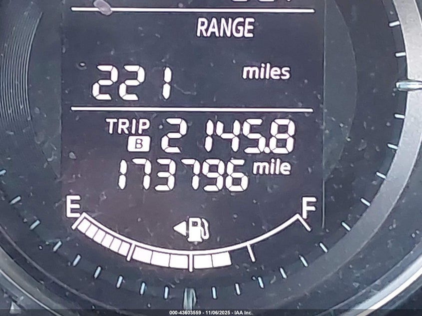 2014 Mazda Cx-5 Sport VIN: JM3KE2BEXE0408874 Lot: 43603559