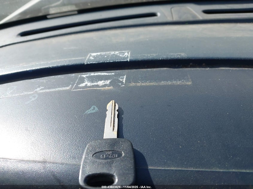 2000 Ford Excursion Xlt VIN: 1FMNU41S3YEC00298 Lot: 43603575