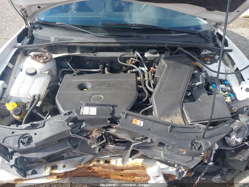 2009 Mazda Mazda3 S Sport VIN: JM1BK324791235426 Lot: 43603577