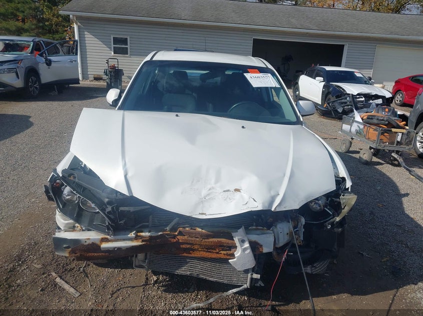 2009 Mazda Mazda3 S Sport VIN: JM1BK324791235426 Lot: 43603577