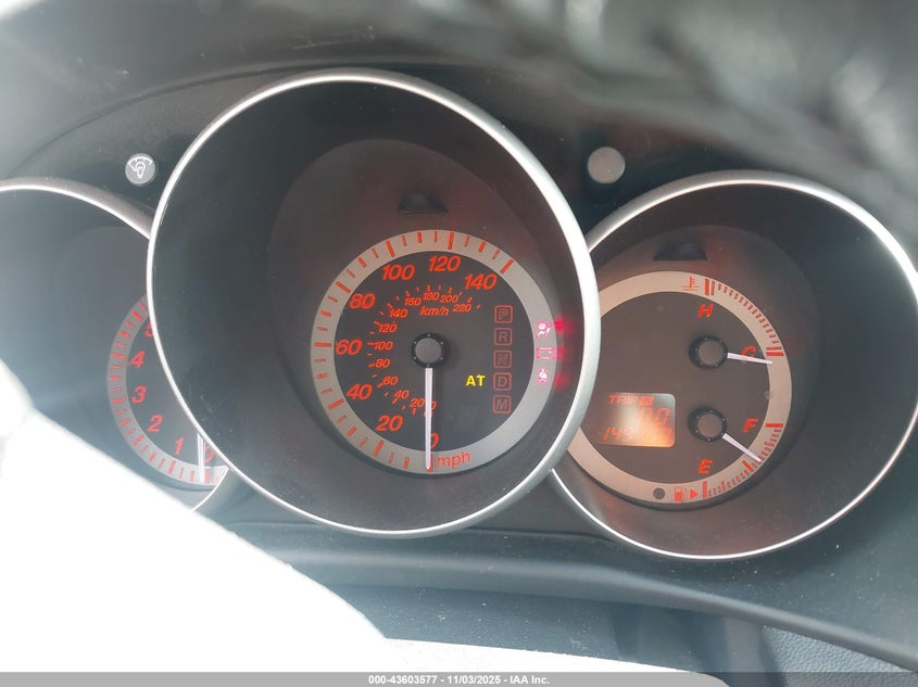 2009 Mazda Mazda3 S Sport VIN: JM1BK324791235426 Lot: 43603577