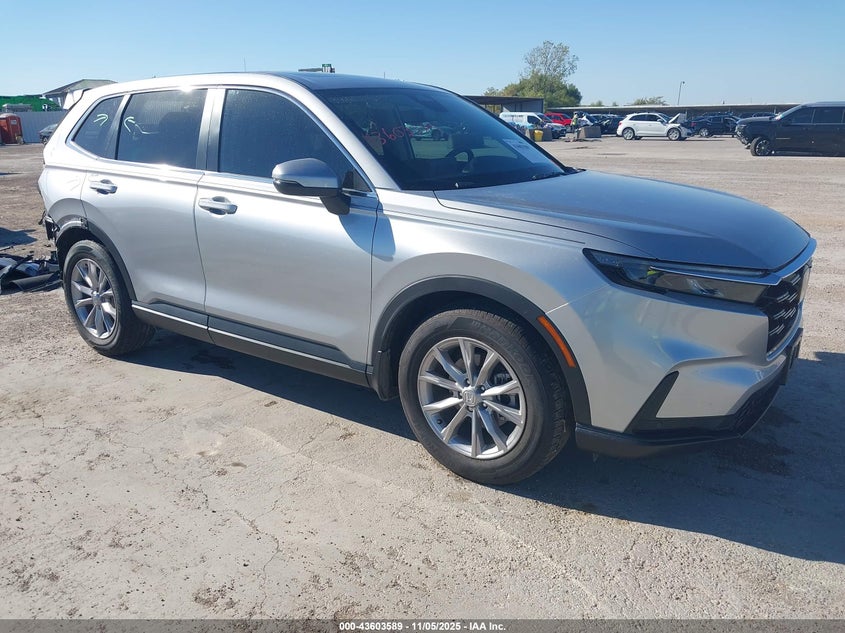 2023 HONDA CR-V EX-L 2WD - 7FARS3H72PE009402