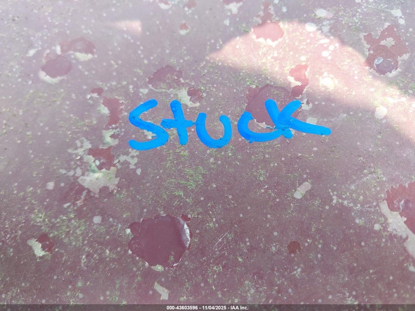 2004 Toyota Sequoia Sr5 V8 VIN: 5TDZT34A94S225698 Lot: 43603596