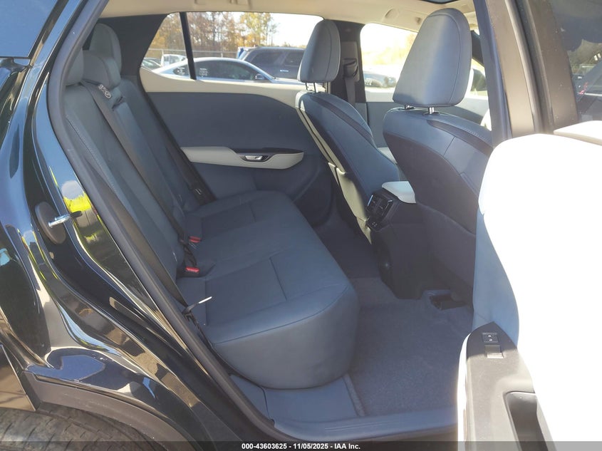 2023 Lexus Rz 450E Premium VIN: JTJAAAAB6PA006636 Lot: 43603625