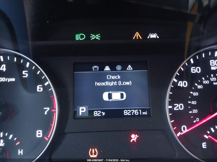 2020 KIA FORTE LXS - 3KPF24AD5LE148069