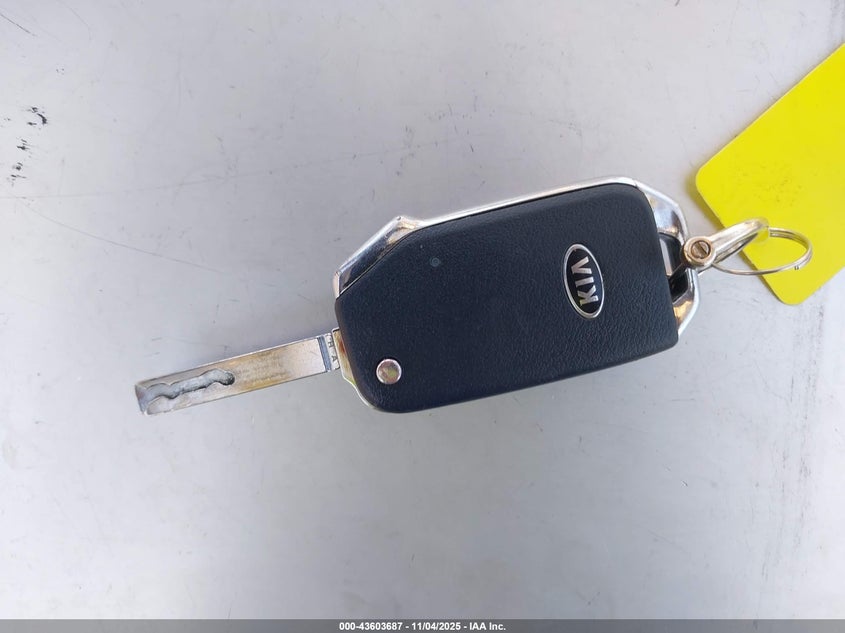 2020 KIA FORTE LXS - 3KPF24AD5LE148069