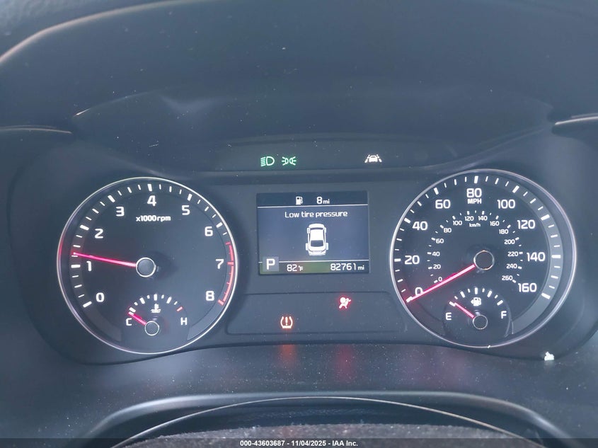 2020 KIA FORTE LXS - 3KPF24AD5LE148069