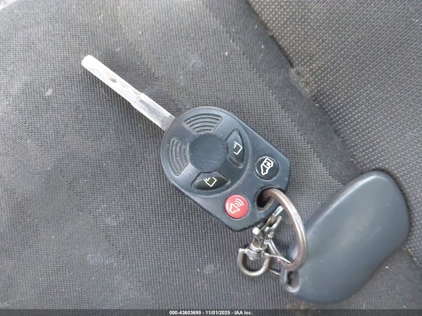 2017 Ford Transit Connect Xlt VIN: NM0LE6F77H1315970 Lot: 43603699