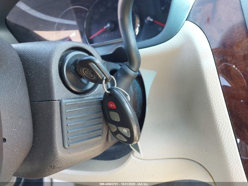 2007 Cadillac Dts Luxury Ii VIN: 1G6KD57Y97U196788 Lot: 43603701