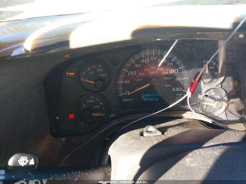 2004 GMC Savana Upfitter VIN: 1GDFG15T341155779 Lot: 43603707