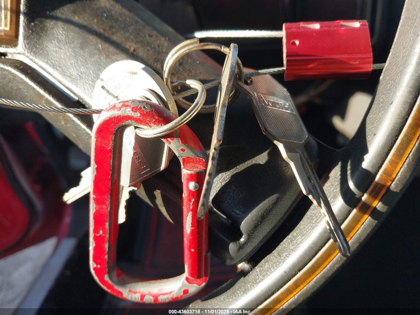 1983 Chevrolet El Camino VIN: 1GCCW80H5DR253378 Lot: 43603718