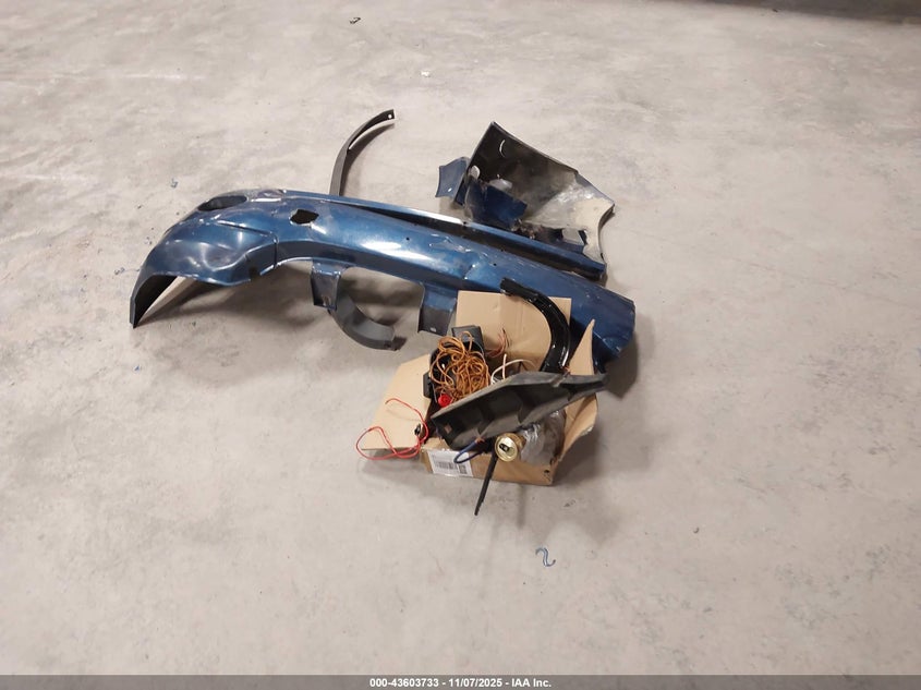 2006 GMC Envoy Sle VIN: 1GKDT13S462208234 Lot: 43603733