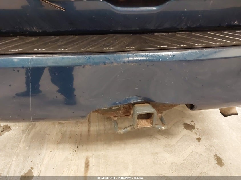 2006 GMC Envoy Sle VIN: 1GKDT13S462208234 Lot: 43603733