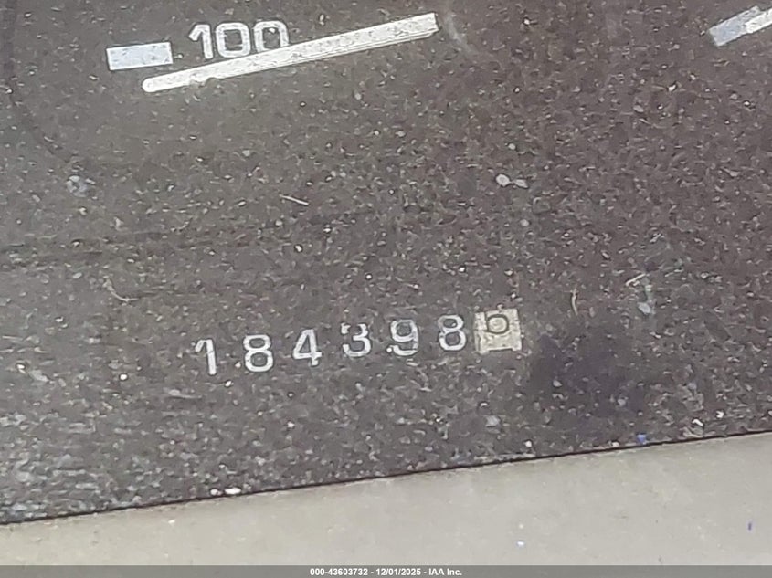 1998 Oldsmobile Aurora VIN: 1G3GR62C7W4120278 Lot: 43603732