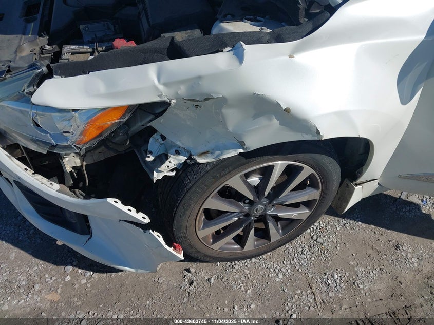 1N4AL3AP2GC113147 2016 NISSAN ALTIMA photo no. 6