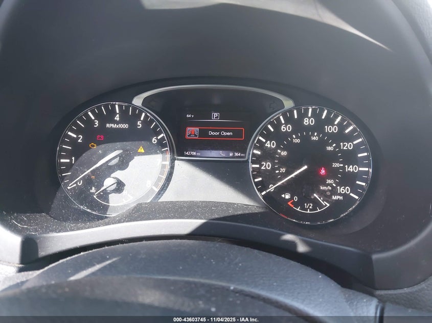 1N4AL3AP2GC113147 2016 NISSAN ALTIMA photo no. 7