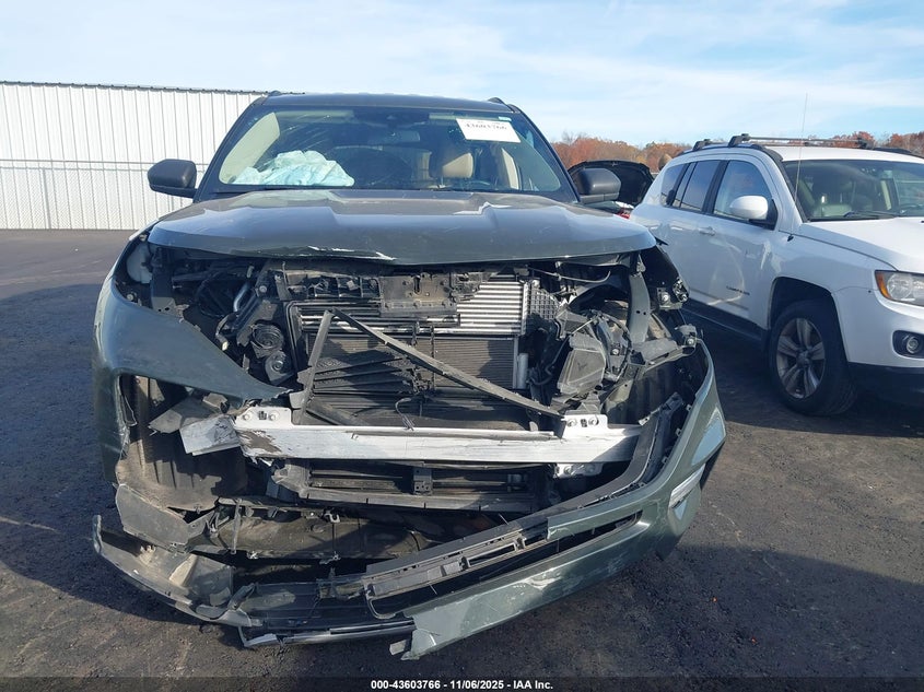 2021 FORD EXPLORER XLT - 1FMSK8DH1MGC41222