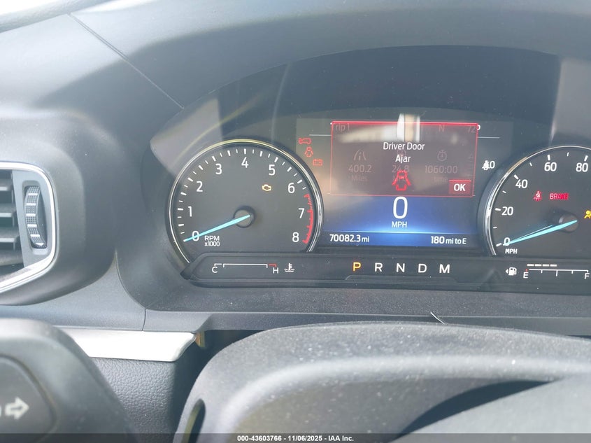 2021 FORD EXPLORER XLT - 1FMSK8DH1MGC41222