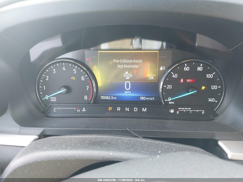 2021 FORD EXPLORER XLT - 1FMSK8DH1MGC41222