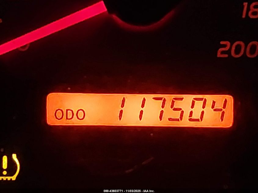 2008 Toyota Tacoma VIN: 5TETX22N28Z573149 Lot: 43603771