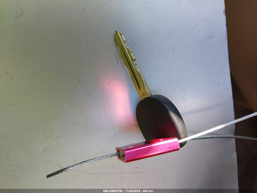 2007 GMC Yukon Sle VIN: 1GKFC13J97J375888 Lot: 43603786