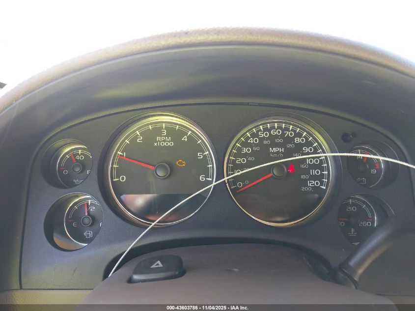 2007 GMC Yukon Sle VIN: 1GKFC13J97J375888 Lot: 43603786