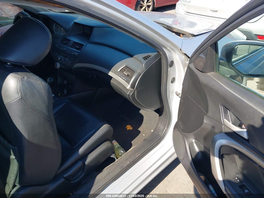 1HGCS12889A015127 2009 HONDA ACCORD photo no. 5