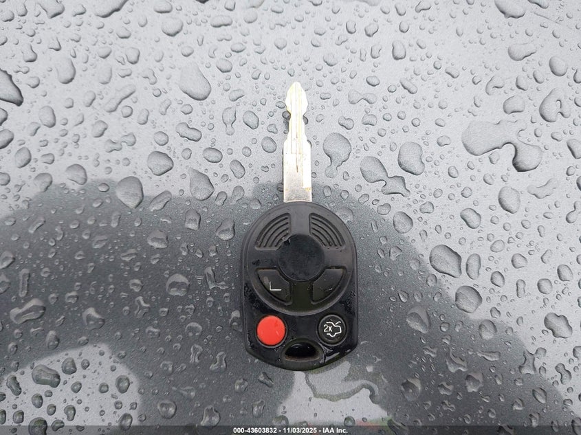 2009 Ford Fusion Se VIN: 3FAHP07Z09R160109 Lot: 43603832