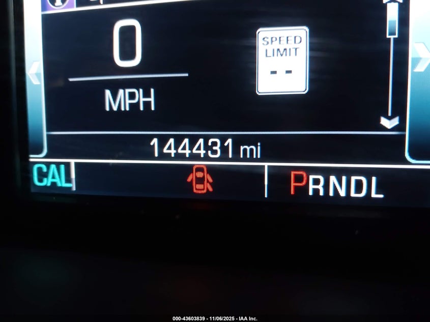 2019 GMC Yukon Xl Slt VIN: 1GKS2GKC3KR332195 Lot: 43603839